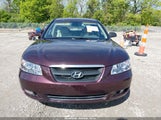 Hyundai Sonata Gls V6/Lx V6 5NPEU46F76H049589 снимка