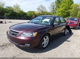 Hyundai Sonata Gls V6/Lx V6 5NPEU46F76H049589 photo