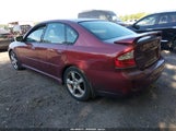 Subaru Legacy 2.5I 4S3BL616597228358 снимка