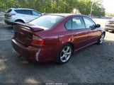 Subaru Legacy 2.5I 4S3BL616597228358 снимка
