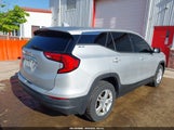 GMC Terrain Sle 3GKALMEV8JL375148 снимка
