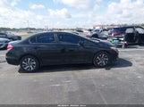 Honda Civic Lx 19XFB2F55FE235612 снимка