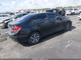 Honda Civic Lx 19XFB2F55FE235612 снимка