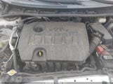 Toyota Corolla Le 5YFBU4EE4DP088989 снимка