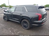 Hyundai Palisade Calligraphy Night Edition KM8R7DGE3SU869811 fotografie