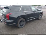 Hyundai Palisade Calligraphy Night Edition KM8R7DGE3SU869811 снимка