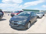 Chevrolet Cruze Lt Auto 1G1BE5SM8H7144494 снимка