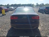 Audi A6 3.0T Premium Plus WAUHGAFC3FN024615 снимка