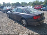 Audi A6 3.0T Premium Plus WAUHGAFC3FN024615 снимка