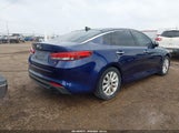 Kia Optima S 5XXGT4L30JG194788 снимка