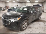 Chevrolet Traverse Ls 1GNEVFKW0KJ103984 fotografie