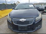 Chevrolet Cruze Ltz 1G1PG5SB4E7299599 снимка