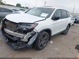 Honda Passport 2Wd Ex-L 5FNYF7H59MB014139 fotografie