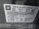 Chevrolet Trax Fwd Ls KL7CJKSM5NB544248 снимка