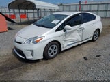 Toyota Prius Four JTDKN3DU9E0377264 снимка