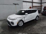 Kia Soul S KNDJ23AU1L7733770 fotografie