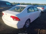 Honda Civic Lx 1HGFA16508L080301 снимка