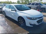 Chevrolet Malibu Fwd Rs 1G1ZG5ST6PF159001 photo