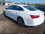 Chevrolet Malibu Fwd Rs 1G1ZG5ST6PF159001 photo
