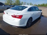 Chevrolet Malibu Fwd Rs 1G1ZG5ST6PF159001 photo