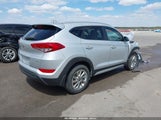 Hyundai Tucson Sel KM8J3CA46JU706121 снимка