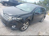 Toyota Venza Base V6 4T3ZK11A09U011958 fotografie