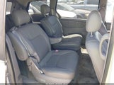 Toyota Sienna Xle 5TDZK22C57S029781 photo