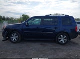 Honda Pilot Touring 5FNYF4H97DB053443 снимка