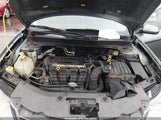 Chrysler Sebring Limited 1C3CC5FB6AN174013 fotografie