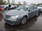 Chrysler Sebring Limited 1C3CC5FB6AN174013 снимка