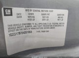 Pontiac G6 New Se 1G2ZJ17B794261864 снимка