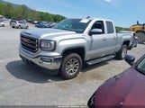 GMC Sierra  Sle 1GTV2MEC7HZ229941 снимка