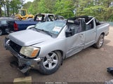 Nissan Titan Se 1N6BA07A57N241065 снимка