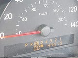 Nissan Titan Se 1N6BA07A57N241065 снимка