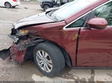 Honda Odyssey Ex-L 5FNRL5H65HB015014 снимка