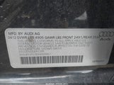 Audi A4 2.0T Premium WAUFFAFL0DN004961 снимка