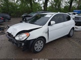 Hyundai Accent Gs KMHCM3AC4AU161369 снимка