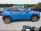 Hyundai Kona Sel KM8K62AB7NU853333 снимка