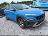 Hyundai Kona Sel KM8K62AB7NU853333 снимка