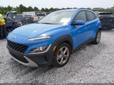 Hyundai Kona Sel KM8K62AB7NU853333 снимка