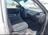 Chevrolet Tahoe Ls 1GNFC13C47J394997 снимка