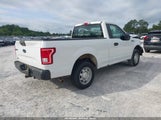 Ford F-150 Xl 1FTMF1C84HFA21336 снимка