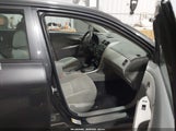 Toyota Corolla Le 2T1BU4EE3AC489526 fotografie