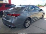 Hyundai Sonata Se 5NPE24AF8JH702775 снимка