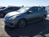 Nissan Sentra Sr 3N1AB7AP8FY280254 снимка