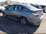 Nissan Sentra Sr 3N1AB7AP8FY280254 снимка
