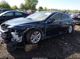 Chevrolet Malibu Fwd Lt 1G1ZD5ST3MF036115 снимка