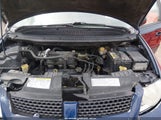Dodge Grand Caravan Sxt 2D4GP44L05R388823 снимка