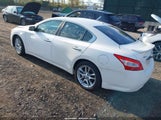 Nissan Maxima 3.5 Sv 1N4AA5AP4BC836993 снимка