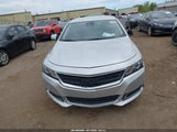 Chevrolet Impala 2Lz 1G1145S35HU148560 снимка